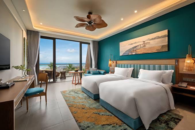 Banyan Tree Lăng Cô