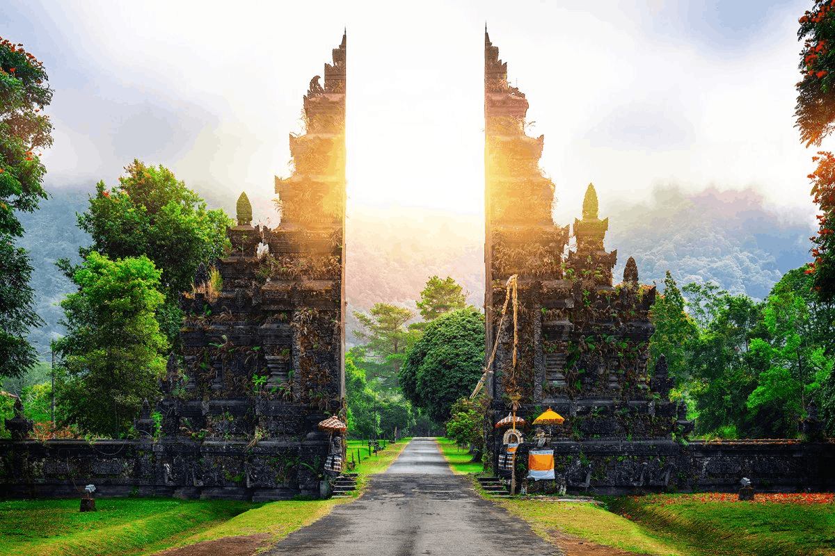 Indonesia