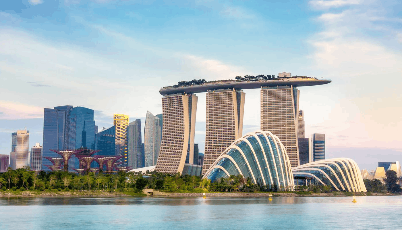 Singapore
