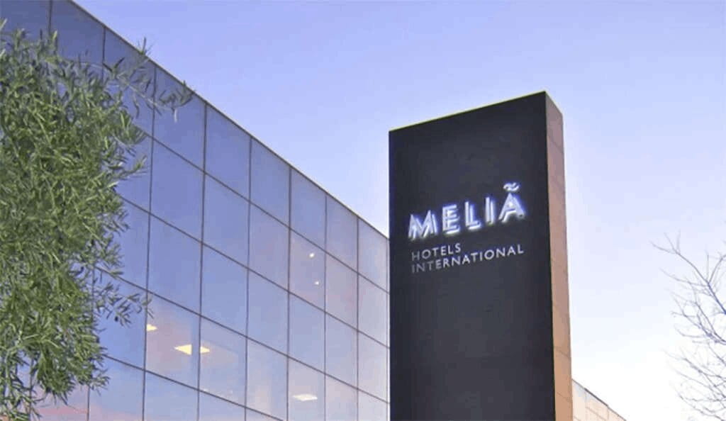 Meliá