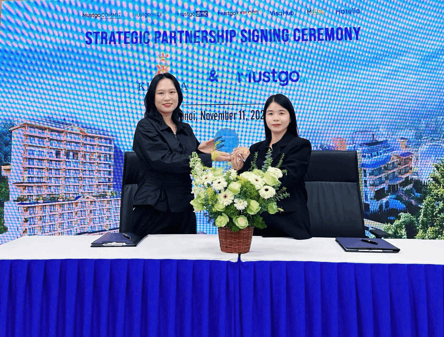 Đại lý bán hàng xuất sắc – Flamingo