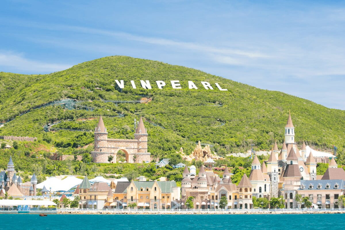 Vinpearl