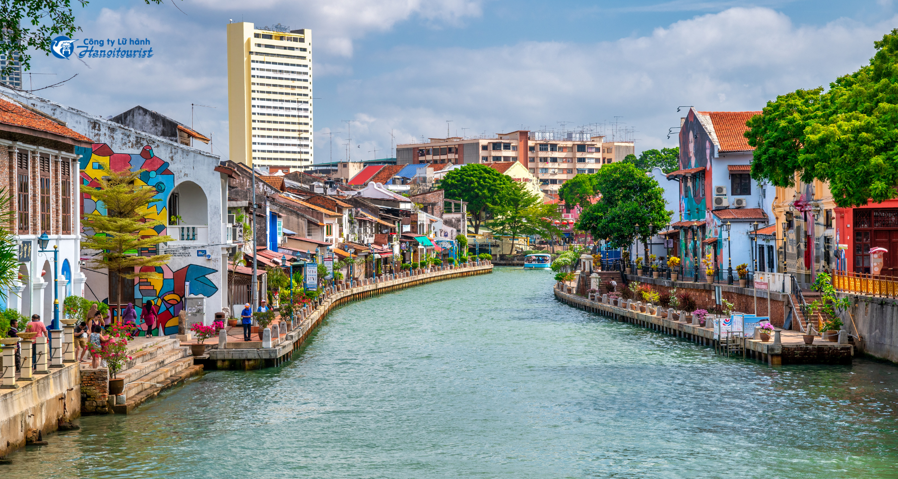 SINGAPORE - MALACCA - GENTING - KUALA LUMPUR #5